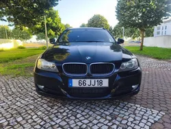 Usado 2011 BMW 320 Carrinha | € 8.000 (Super Preço)