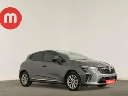 Usado 2024 Renault Clio V Evolution | € 17.699 (Preço justo)