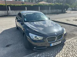 Preto Usado 2013 BMW 535 Gran Turismo | € 23.500