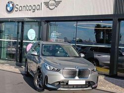 Outra Usado 2024 BMW iX SUV | € 44.890