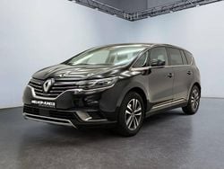 Cinza Usado 2021 Renault Espace Evolution Monovolume | € 25.750