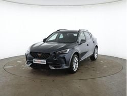 Cinzento Usado 2022 Cupra Formentor SUV | € 27.490 (Bom preço)