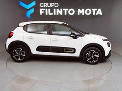 Branco Usado 2023 Citroën C3 | € 19.320 (Caro)