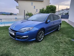 Usado 2010 Renault Laguna III Carrinha | € 9.990