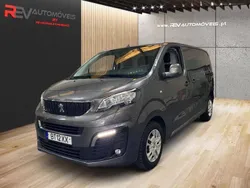 Cinza escuro Usado 2018 Peugeot Expert Van | € 16.500 (Preço elevado)