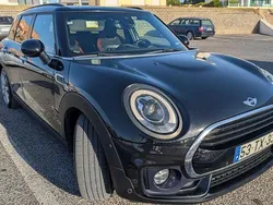 Usado 2017 Mini John Cooper Works Clubman Carrinha | € 18.995