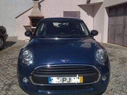 Usado 2015 Mini ONE Citadino | € 10.750 (Bom preço)