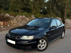 Usado 2003 Saab 9-3 Sedan | € 3.300