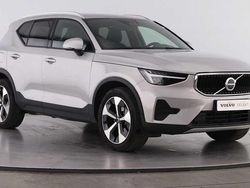 Prateado Usado 2023 Volvo XC40 SUV | € 33.990 (Preço elevado)