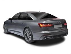 Preto Usado 2021 Audi A6 Advanced Sedan | € 31.990