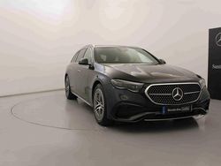 Cinzento Usado 2024 Mercedes E300 Carrinha | € 69.990 (Caro)