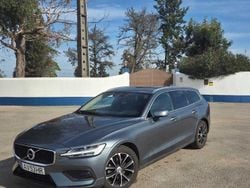 Usado 2018 Volvo V60 Momentum Carrinha | € 22.900 (Preço elevado)