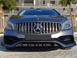 Usado 2014 Mercedes A45 AMG Urban Sedan | € 16.490