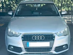 Usado 2010 Audi A1 Citadino | € 8.000 (Super Preço)