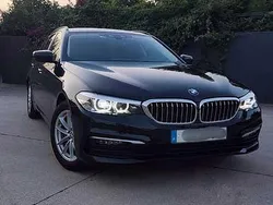Usado 2019 BMW 520 Comfort Edition Sedan | € 31.500 (Preço justo)