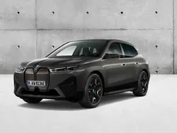 Cinza sophisto metalizada brilhante Usado 2024 BMW iX Comfort Edition SUV | € 108.635