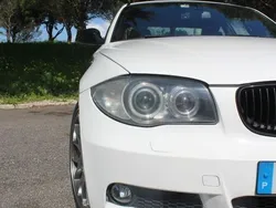Usado 2008 BMW 123 M Performance Citadino | € 15.500 (Preço justo)