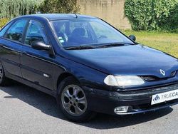 Azul Usado 1997 Renault Laguna | € 1.500