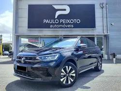 Preto Usado 2023 VW Taigo SUV | € 17.900 (Preço justo)