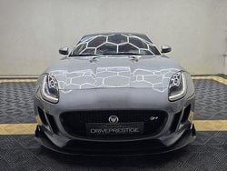Usado 2015 Jaguar F-Type R | € 75.000