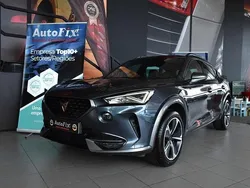 Cinzento (metalizado) Usado 2022 Cupra Formentor SUV | € 24.800