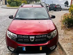 Usado 2019 Dacia Sandero Stepway Citadino | € 8.700 (Super Preço)