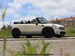 Usado 2011 Mini Cooper Citadino | € 9.500 (Super Preço)