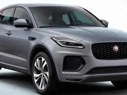 Cinzento Usado 2023 Jaguar E-Pace R-Dynamic SUV | € 47.250 (Caro)