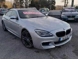 BMW 640