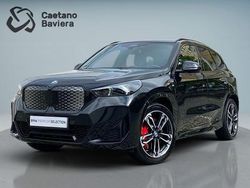 Preto Usado 2024 BMW iX SUV | € 52.900 (Caro)