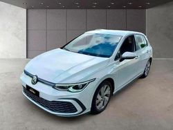 Branco Usado 2021 VW Golf VIII GTE Citadino | € 25.990 (Preço justo)