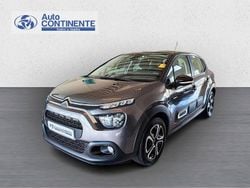 Cinzento Usado 2024 Citroën C3 Citadino | € 15.940 (Preço justo)