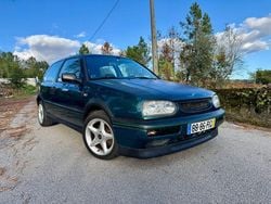 Usado 1994 VW Golf III GT | € 2.200