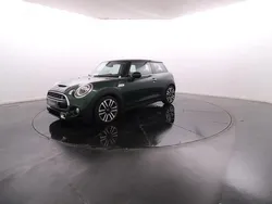 Verde Usado 2018 Mini Cooper Citadino | € 27.450 (Caro)