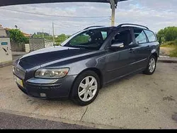 Usado 2006 Volvo V50 Carrinha | € 2.250 (Bom preço)
