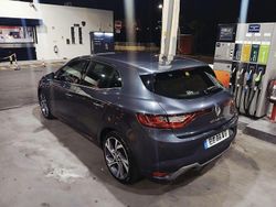 Usado 2016 Renault Mégane GT Line GT-Line Sedan | € 11.900 (Bom preço)