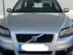 Usado 2007 Volvo C30 Citadino | € 6.000
