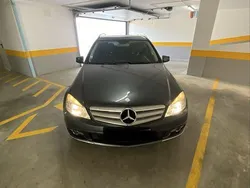 Usado 2010 Mercedes C220 | € 11.000 (Super Preço)