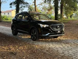 Preto Usado 2020 MG ZS Luxury Sedan | € 18.490 (Preço justo)