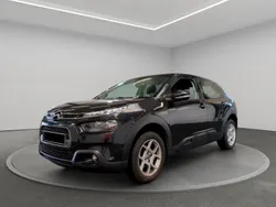 Preto Usado 2018 Citroën C4 Cactus Business Class Citadino | € 10.950 (Preço justo)