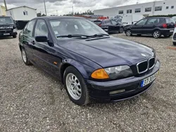 Usado 2000 BMW 320 Sedan | € 2.900
