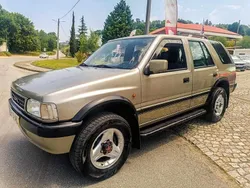 Cinzento Usado 1998 Opel Frontera SUV | € 5.750