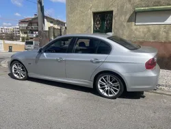 Usado 2006 BMW 330 Sedan | € 12.000