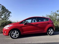 Usado 2010 Ford Fiesta Citadino | € 5.990 (Preço elevado)