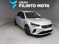 Cinzento Usado 2023 Opel Corsa Elegance Citadino | € 19.490 (Preço elevado)