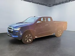 Azul Usado 2021 Isuzu D-Max Pickup | € 36.990 (Preço elevado)