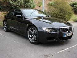 Usado 2005 BMW M6 Coupé | € 57.500