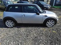 Cinzento Usado 2009 Mini Cooper Coupé Coupé | € 8.960 (Preço justo)