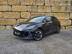 Preto Usado 2023 MG MG4 EV Luxury Citadino | € 24.500 (Preço justo)