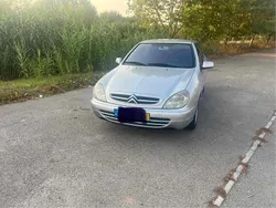 Cinzento Usado 2001 Citroën Xsara Coupé | € 1.600 (Preço justo)
